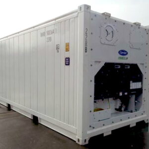 20' Refrigerated